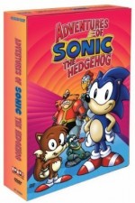 Watch The Adventures of Sonic the Hedgehog M4ufree